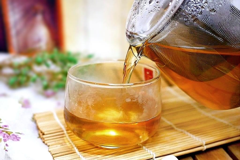 |養生飲品|本草宣言 草本養生茶.三葉刺五加神氣茶.在地小農種植.有機漢方補氣茶.居家保養身體 - 第22張圖 |養生飲品|本草宣言 草本養生茶.三葉刺五加神氣茶.在地小農種植.有機漢方補氣茶.居家保養身體