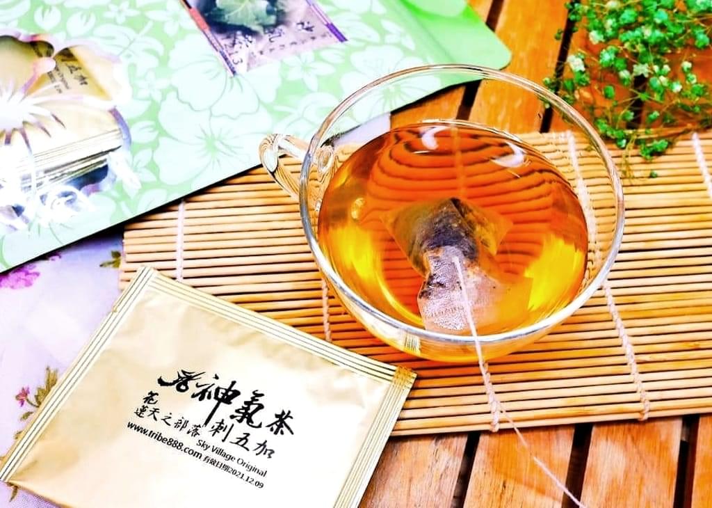 |養生飲品|本草宣言 草本養生茶.三葉刺五加神氣茶.在地小農種植.有機漢方補氣茶.居家保養身體 - 第3張圖 |養生飲品|本草宣言 草本養生茶.三葉刺五加神氣茶.在地小農種植.有機漢方補氣茶.居家保養身體