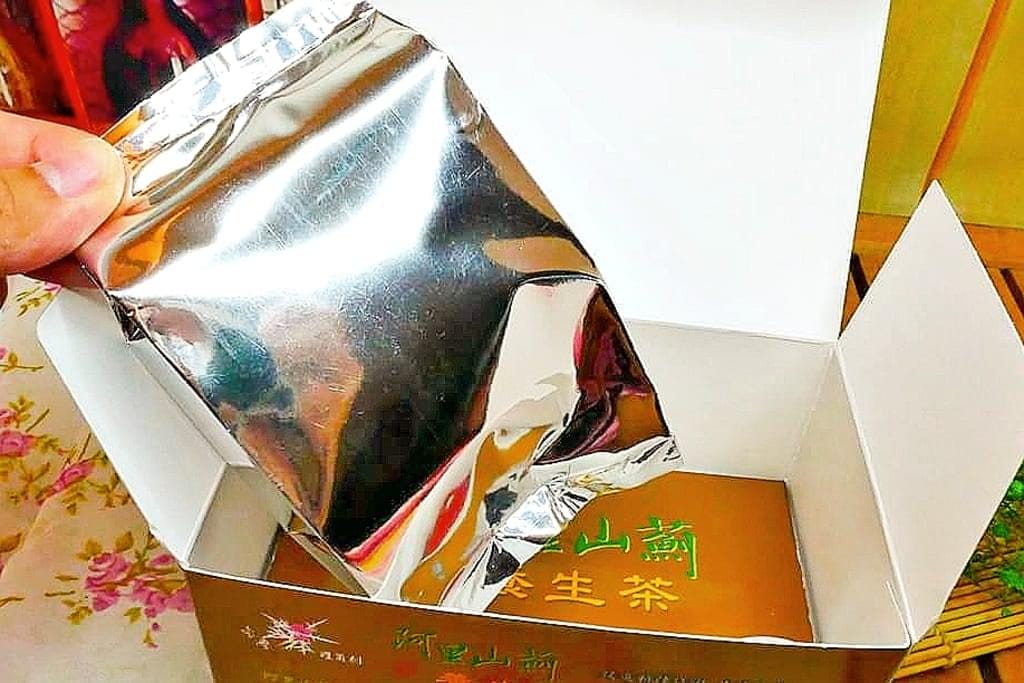 |養生飲品|本草宣言 草本養生茶.三葉刺五加神氣茶.在地小農種植.有機漢方補氣茶.居家保養身體 - 第9張圖 |養生飲品|本草宣言 草本養生茶.三葉刺五加神氣茶.在地小農種植.有機漢方補氣茶.居家保養身體