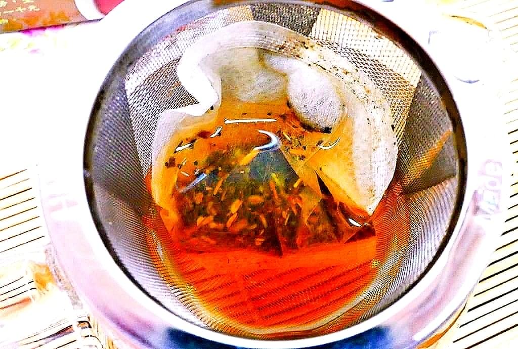 |養生飲品|本草宣言 草本養生茶.三葉刺五加神氣茶.在地小農種植.有機漢方補氣茶.居家保養身體 - 第14張圖 |養生飲品|本草宣言 草本養生茶.三葉刺五加神氣茶.在地小農種植.有機漢方補氣茶.居家保養身體