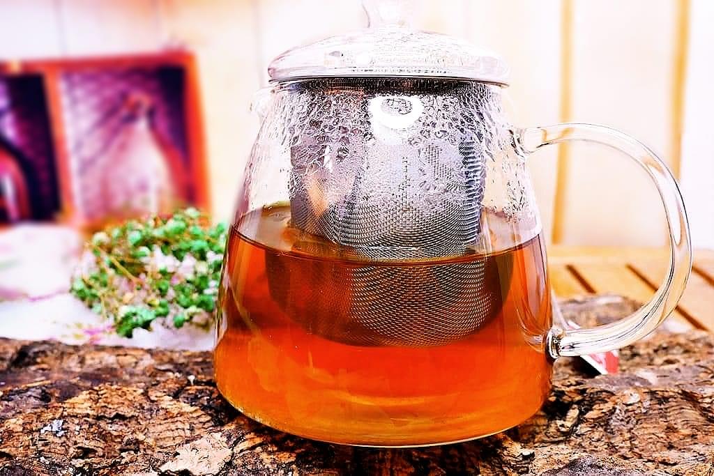 |養生飲品|本草宣言 草本養生茶.三葉刺五加神氣茶.在地小農種植.有機漢方補氣茶.居家保養身體 - 第13張圖 |養生飲品|本草宣言 草本養生茶.三葉刺五加神氣茶.在地小農種植.有機漢方補氣茶.居家保養身體