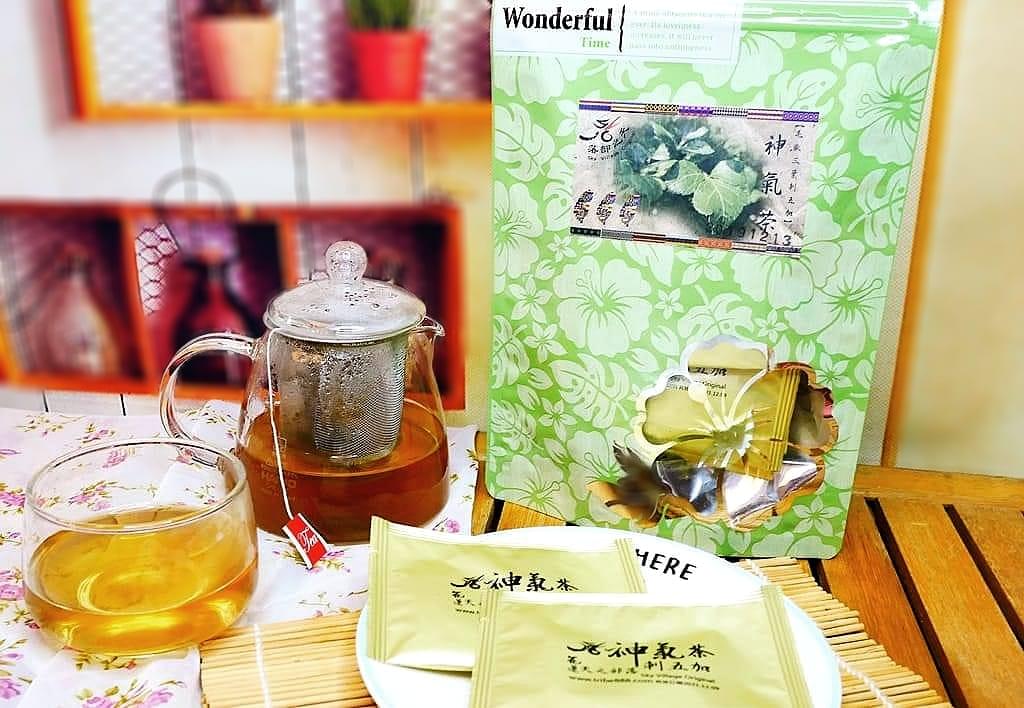 |養生飲品|本草宣言 草本養生茶.三葉刺五加神氣茶.在地小農種植.有機漢方補氣茶.居家保養身體 - 第18張圖 |養生飲品|本草宣言 草本養生茶.三葉刺五加神氣茶.在地小農種植.有機漢方補氣茶.居家保養身體