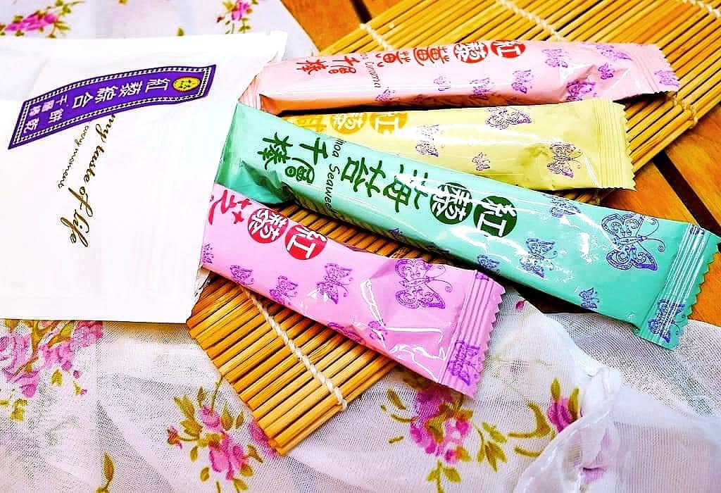 |養生飲品|本草宣言 草本養生茶.三葉刺五加神氣茶.在地小農種植.有機漢方補氣茶.居家保養身體 - 第31張圖 |養生飲品|本草宣言 草本養生茶.三葉刺五加神氣茶.在地小農種植.有機漢方補氣茶.居家保養身體