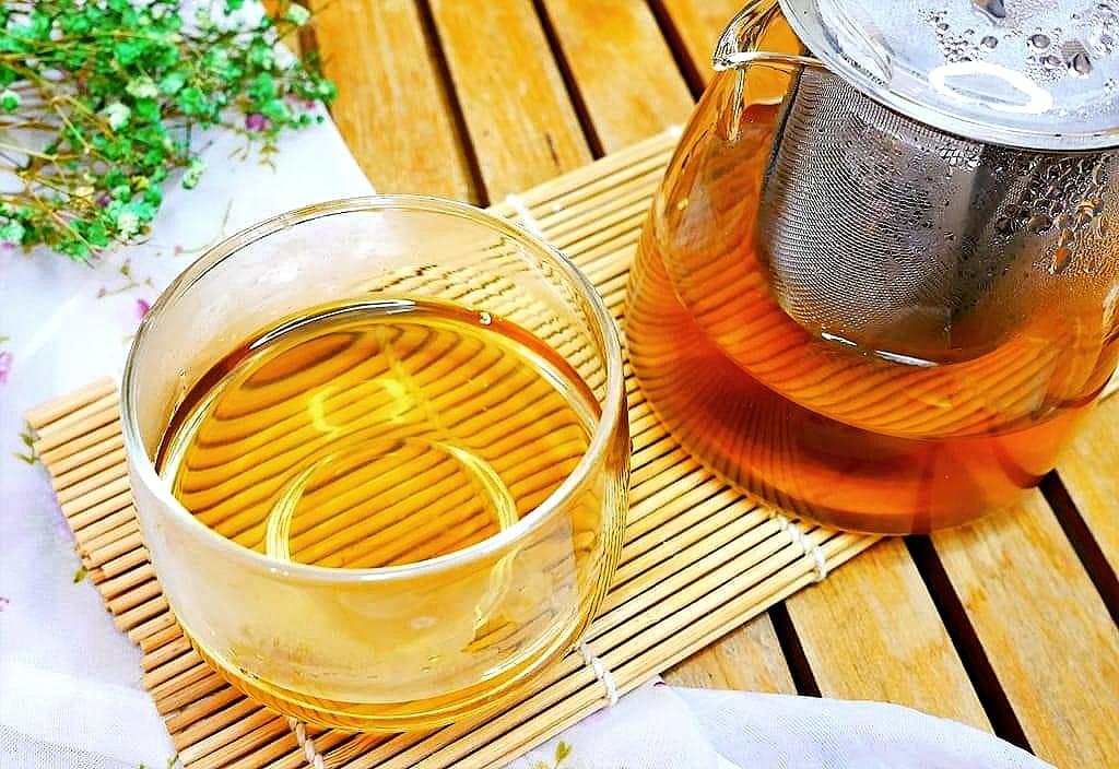 |養生飲品|本草宣言 草本養生茶.三葉刺五加神氣茶.在地小農種植.有機漢方補氣茶.居家保養身體 - 第23張圖 |養生飲品|本草宣言 草本養生茶.三葉刺五加神氣茶.在地小農種植.有機漢方補氣茶.居家保養身體