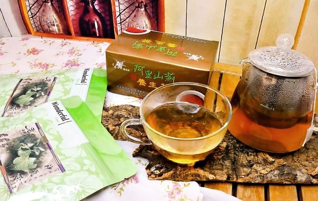 |養生飲品|本草宣言 草本養生茶.三葉刺五加神氣茶.在地小農種植.有機漢方補氣茶.居家保養身體 - 第6張圖 |養生飲品|本草宣言 草本養生茶.三葉刺五加神氣茶.在地小農種植.有機漢方補氣茶.居家保養身體