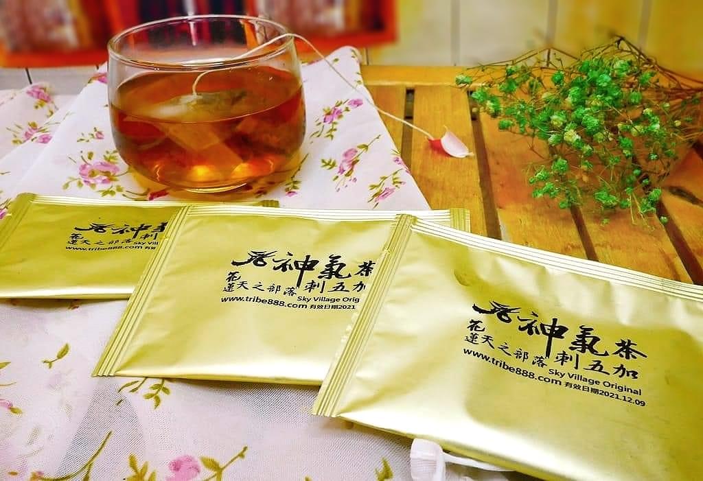|養生飲品|本草宣言 草本養生茶.三葉刺五加神氣茶.在地小農種植.有機漢方補氣茶.居家保養身體 - 第19張圖 |養生飲品|本草宣言 草本養生茶.三葉刺五加神氣茶.在地小農種植.有機漢方補氣茶.居家保養身體