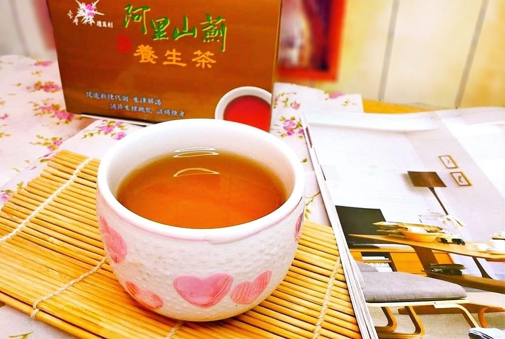 |養生飲品|本草宣言 草本養生茶.三葉刺五加神氣茶.在地小農種植.有機漢方補氣茶.居家保養身體 - 第15張圖 |養生飲品|本草宣言 草本養生茶.三葉刺五加神氣茶.在地小農種植.有機漢方補氣茶.居家保養身體