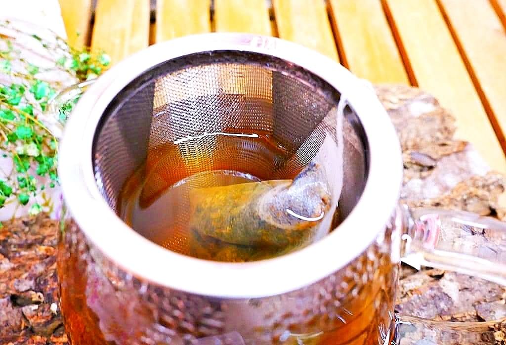 |養生飲品|本草宣言 草本養生茶.三葉刺五加神氣茶.在地小農種植.有機漢方補氣茶.居家保養身體 - 第21張圖 |養生飲品|本草宣言 草本養生茶.三葉刺五加神氣茶.在地小農種植.有機漢方補氣茶.居家保養身體