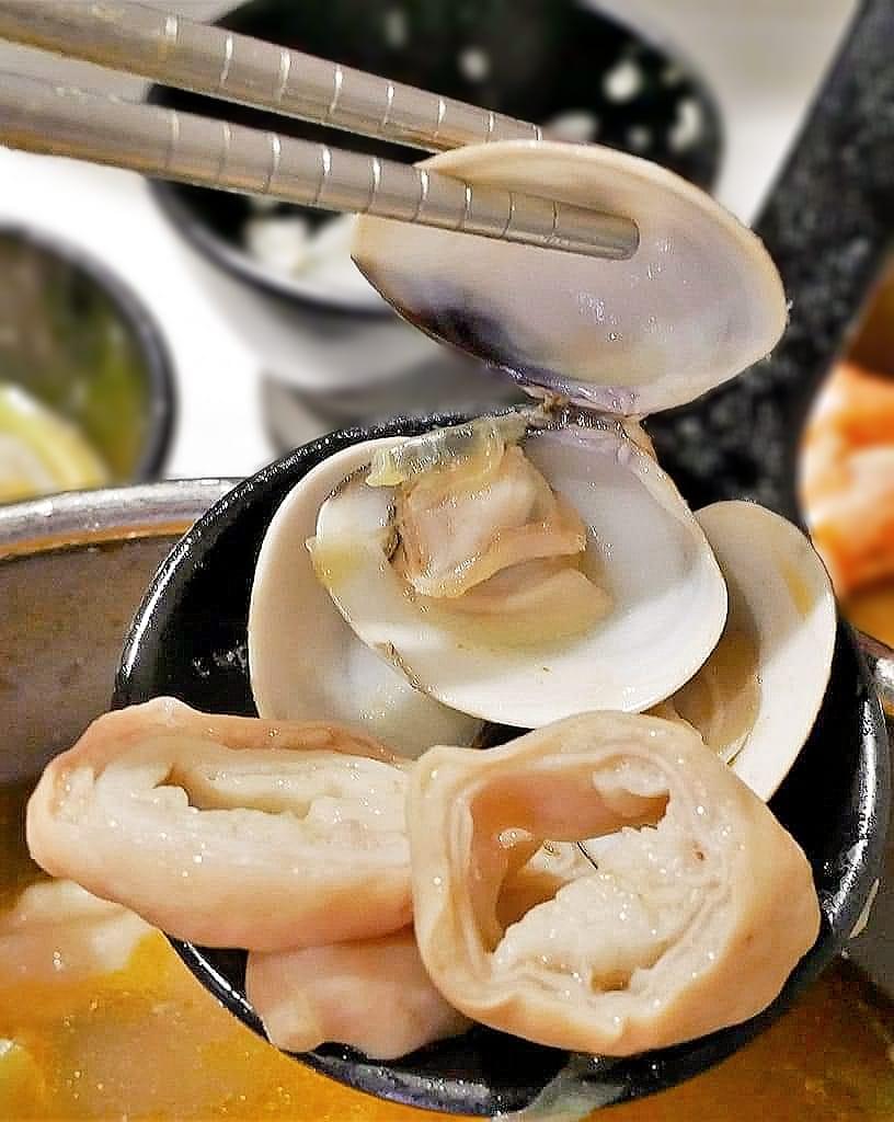 |永和小火鍋|Kuo-ma鍋媽精緻小火鍋(永和竹林店).百元個人鍋物!IG打卡網美牆.推薦必吃南瓜牛奶起司鍋 - 第34張圖 |永和小火鍋|Kuo-ma鍋媽精緻小火鍋(永和竹林店).百元個人鍋物!IG打卡網美牆.推薦必吃南瓜牛奶起司鍋