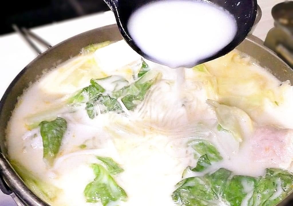 |永和小火鍋|Kuo-ma鍋媽精緻小火鍋(永和竹林店).百元個人鍋物!IG打卡網美牆.推薦必吃南瓜牛奶起司鍋 - 第19張圖 |永和小火鍋|Kuo-ma鍋媽精緻小火鍋(永和竹林店).百元個人鍋物!IG打卡網美牆.推薦必吃南瓜牛奶起司鍋
