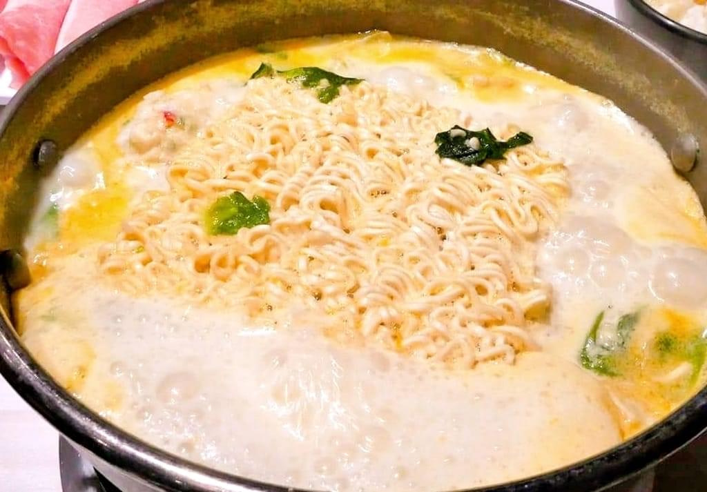 |永和小火鍋|Kuo-ma鍋媽精緻小火鍋(永和竹林店).百元個人鍋物!IG打卡網美牆.推薦必吃南瓜牛奶起司鍋 - 第37張圖 |永和小火鍋|Kuo-ma鍋媽精緻小火鍋(永和竹林店).百元個人鍋物!IG打卡網美牆.推薦必吃南瓜牛奶起司鍋
