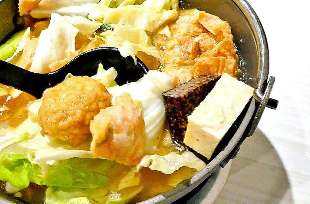 |永和小火鍋|Kuo-ma鍋媽精緻小火鍋(永和竹林店).百元個人鍋物!IG打卡網美牆.推薦必吃南瓜牛奶起司鍋 - 第22張圖 |永和小火鍋|Kuo-ma鍋媽精緻小火鍋(永和竹林店).百元個人鍋物!IG打卡網美牆.推薦必吃南瓜牛奶起司鍋