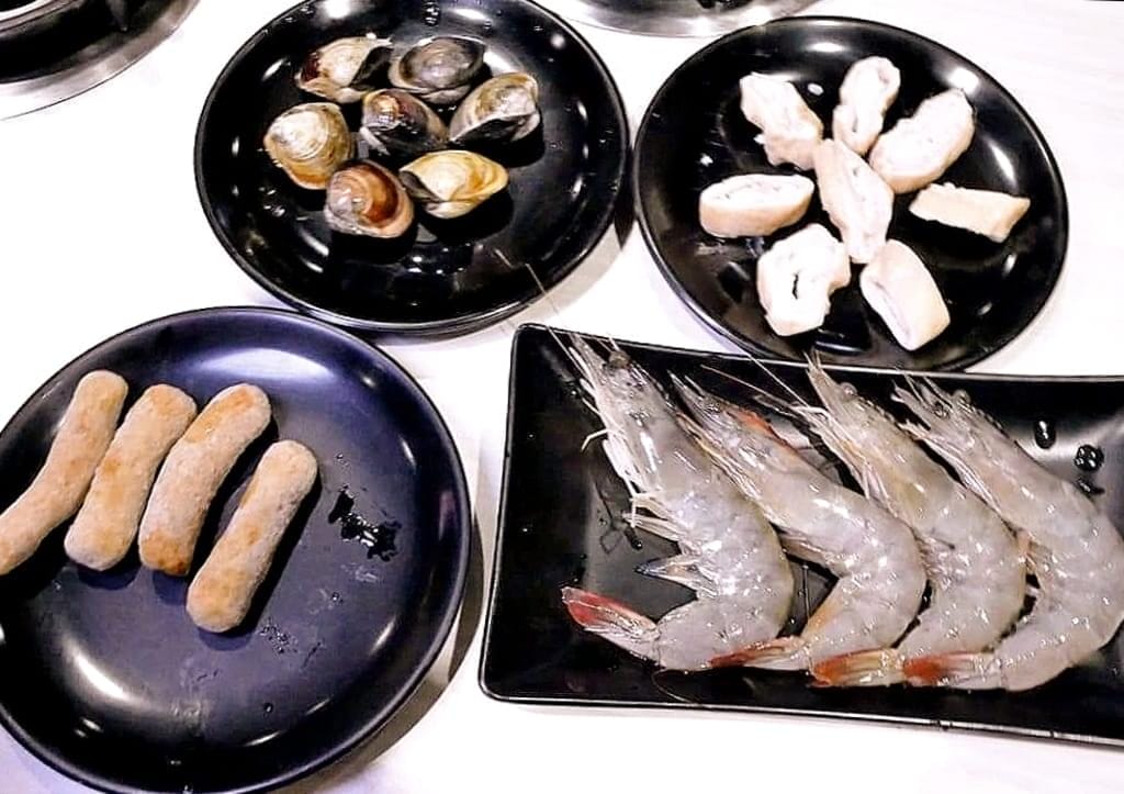 |永和小火鍋|Kuo-ma鍋媽精緻小火鍋(永和竹林店).百元個人鍋物!IG打卡網美牆.推薦必吃南瓜牛奶起司鍋 - 第33張圖 |永和小火鍋|Kuo-ma鍋媽精緻小火鍋(永和竹林店).百元個人鍋物!IG打卡網美牆.推薦必吃南瓜牛奶起司鍋
