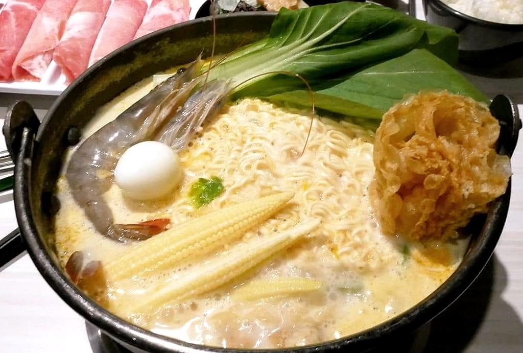 |永和小火鍋|Kuo-ma鍋媽精緻小火鍋(永和竹林店).百元個人鍋物!IG打卡網美牆.推薦必吃南瓜牛奶起司鍋 - 第36張圖 |永和小火鍋|Kuo-ma鍋媽精緻小火鍋(永和竹林店).百元個人鍋物!IG打卡網美牆.推薦必吃南瓜牛奶起司鍋