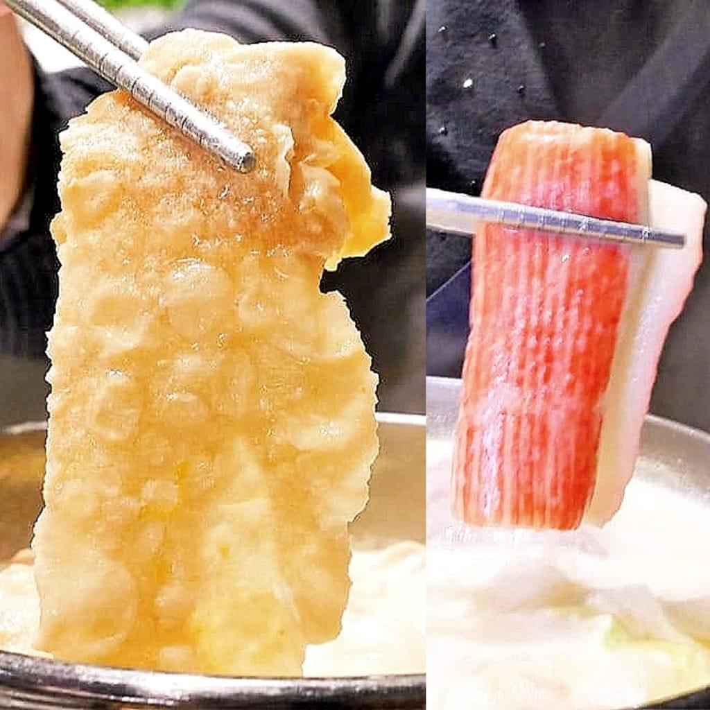 |永和小火鍋|Kuo-ma鍋媽精緻小火鍋(永和竹林店).百元個人鍋物!IG打卡網美牆.推薦必吃南瓜牛奶起司鍋 - 第29張圖 |永和小火鍋|Kuo-ma鍋媽精緻小火鍋(永和竹林店).百元個人鍋物!IG打卡網美牆.推薦必吃南瓜牛奶起司鍋