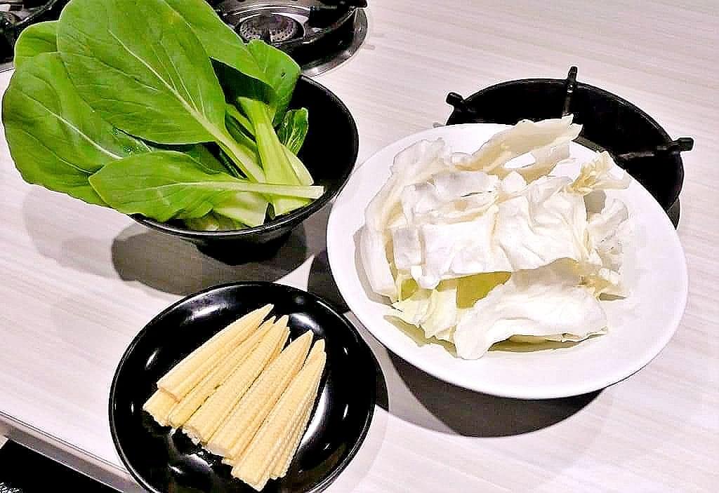 |永和小火鍋|Kuo-ma鍋媽精緻小火鍋(永和竹林店).百元個人鍋物!IG打卡網美牆.推薦必吃南瓜牛奶起司鍋 - 第25張圖 |永和小火鍋|Kuo-ma鍋媽精緻小火鍋(永和竹林店).百元個人鍋物!IG打卡網美牆.推薦必吃南瓜牛奶起司鍋