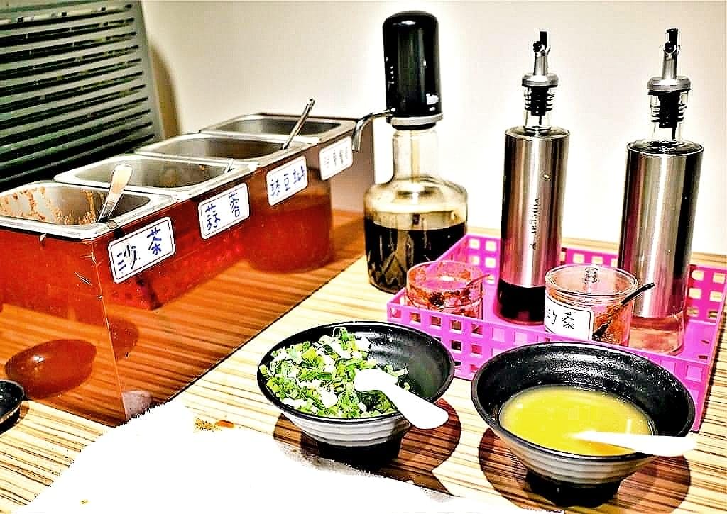 |永和小火鍋|Kuo-ma鍋媽精緻小火鍋(永和竹林店).百元個人鍋物!IG打卡網美牆.推薦必吃南瓜牛奶起司鍋 - 第11張圖 |永和小火鍋|Kuo-ma鍋媽精緻小火鍋(永和竹林店).百元個人鍋物!IG打卡網美牆.推薦必吃南瓜牛奶起司鍋