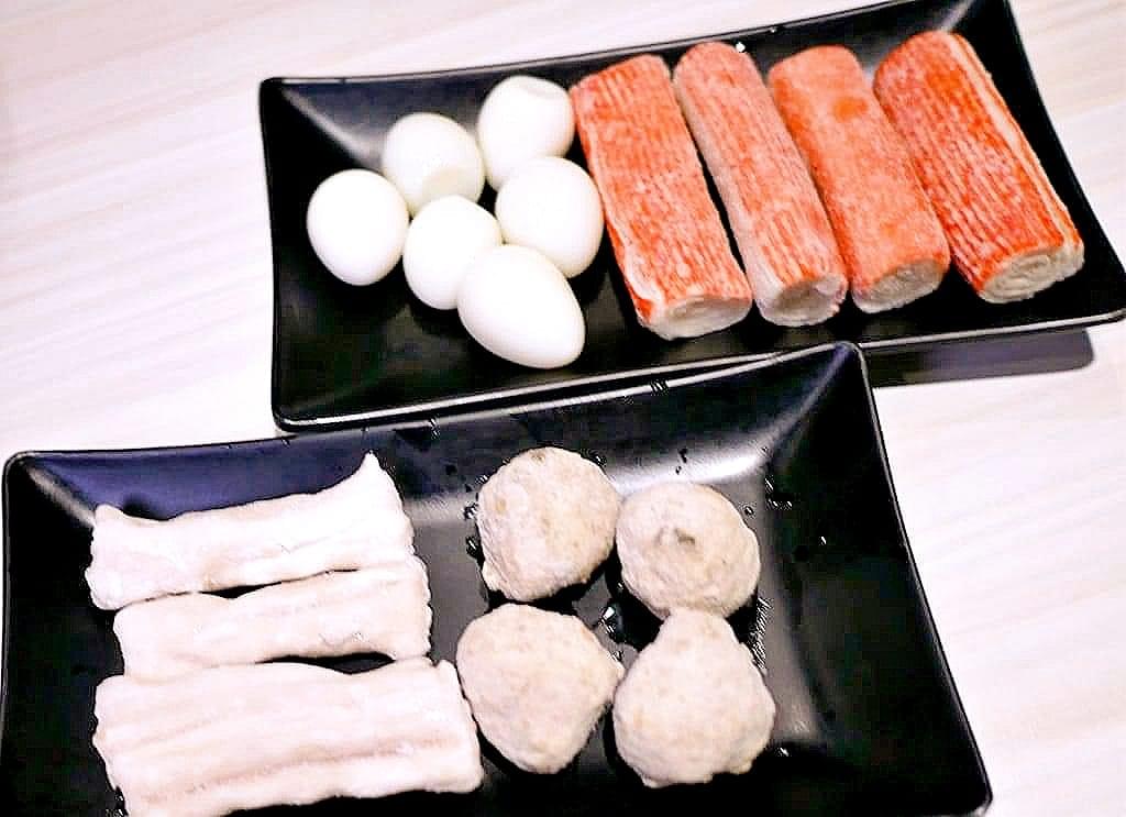 |永和小火鍋|Kuo-ma鍋媽精緻小火鍋(永和竹林店).百元個人鍋物!IG打卡網美牆.推薦必吃南瓜牛奶起司鍋 - 第28張圖 |永和小火鍋|Kuo-ma鍋媽精緻小火鍋(永和竹林店).百元個人鍋物!IG打卡網美牆.推薦必吃南瓜牛奶起司鍋