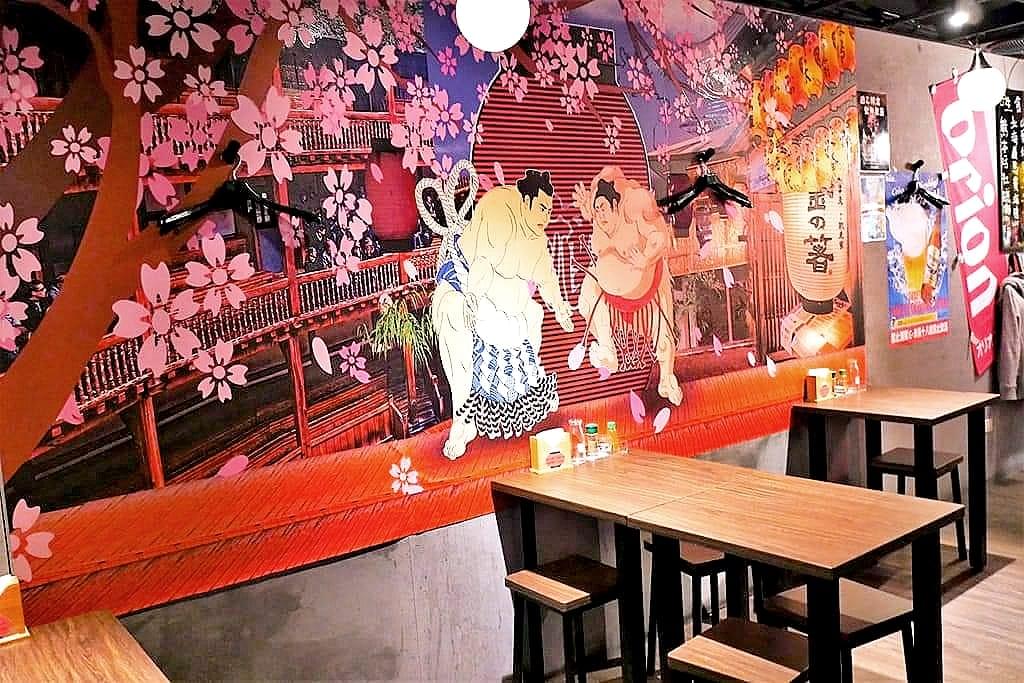 |萬華居酒屋|喜舍居酒屋.新鮮食材手作料理.高CP值.聚餐小酌好地方 - 第10張圖 |萬華居酒屋|喜舍居酒屋.新鮮食材手作料理.高CP值.聚餐小酌好地方