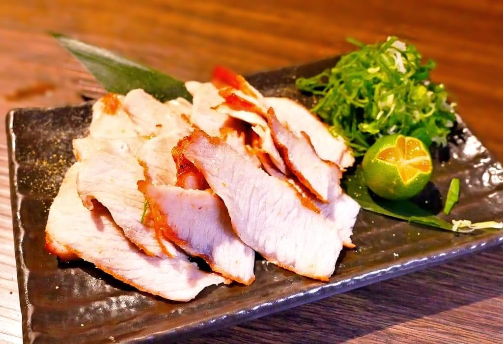 |萬華居酒屋|喜舍居酒屋.新鮮食材手作料理.高CP值.聚餐小酌好地方 - 第41張圖 |萬華居酒屋|喜舍居酒屋.新鮮食材手作料理.高CP值.聚餐小酌好地方