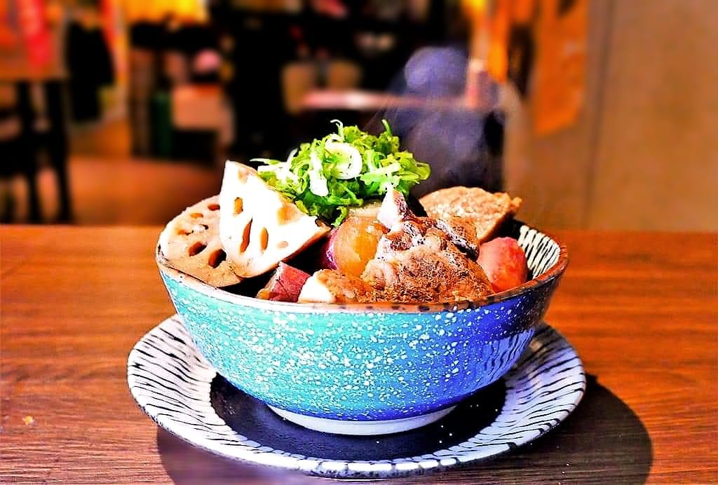 |萬華居酒屋|喜舍居酒屋.新鮮食材手作料理.高CP值.聚餐小酌好地方 - 第43張圖 |萬華居酒屋|喜舍居酒屋.新鮮食材手作料理.高CP值.聚餐小酌好地方