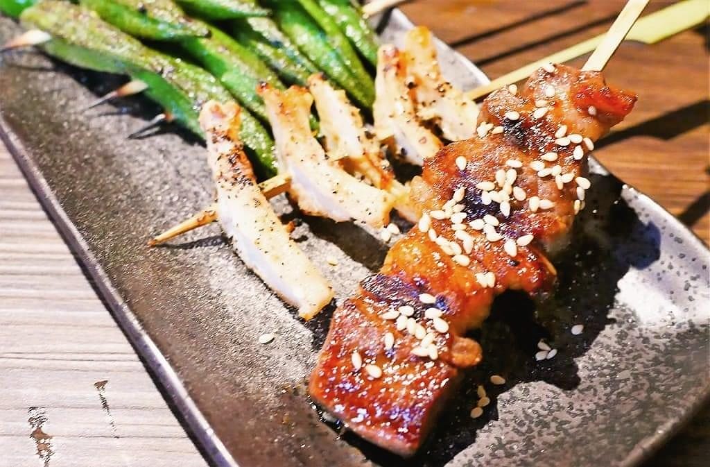 |萬華居酒屋|喜舍居酒屋.新鮮食材手作料理.高CP值.聚餐小酌好地方 - 第28張圖 |萬華居酒屋|喜舍居酒屋.新鮮食材手作料理.高CP值.聚餐小酌好地方