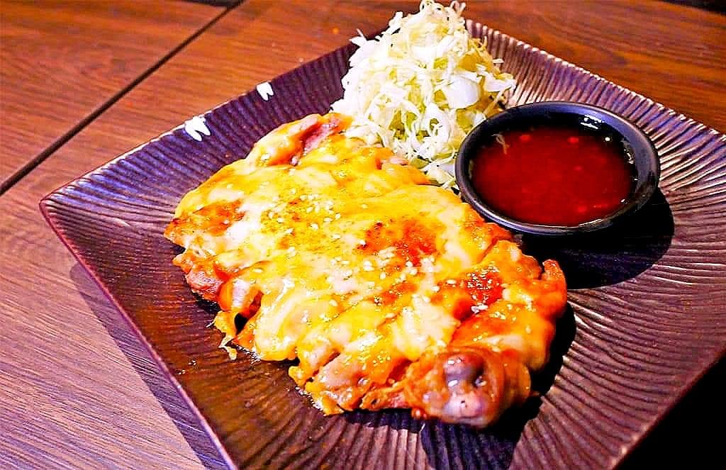 |萬華居酒屋|喜舍居酒屋.新鮮食材手作料理.高CP值.聚餐小酌好地方 - 第46張圖 |萬華居酒屋|喜舍居酒屋.新鮮食材手作料理.高CP值.聚餐小酌好地方