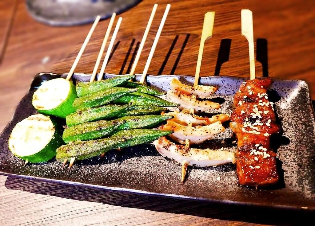 |萬華居酒屋|喜舍居酒屋.新鮮食材手作料理.高CP值.聚餐小酌好地方 - 第27張圖 |萬華居酒屋|喜舍居酒屋.新鮮食材手作料理.高CP值.聚餐小酌好地方