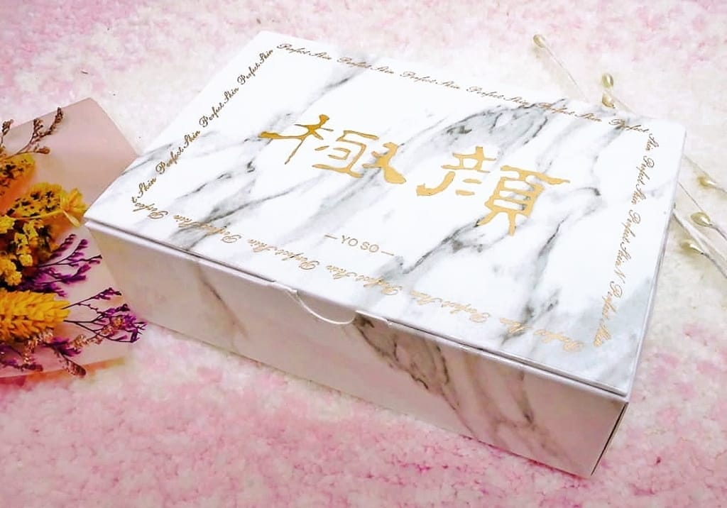 | 肌膚保養| G.S女神吃的保養品 打造水嫩亮白肌從 “YO SO極顏” 開始,添加木鯊果美顏成份 - 第7張圖 | 肌膚保養| G.S女神吃的保養品 打造水嫩亮白肌從 “YO SO極顏” 開始,添加木鯊果美顏成份