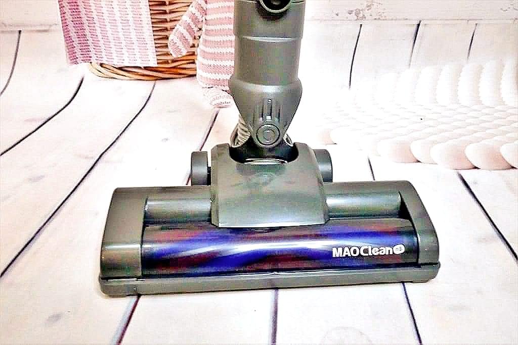 |家電|環境清潔好幫手>>日本Bmxmao MAO Clean M3無線手持吸塵器,大吸力 / 輕量設計,手持除蟎,耗材永久免費送 - 第15張圖 |家電|環境清潔好幫手>>日本Bmxmao MAO Clean M3無線手持吸塵器,大吸力 / 輕量設計,手持除蟎,耗材永久免費送