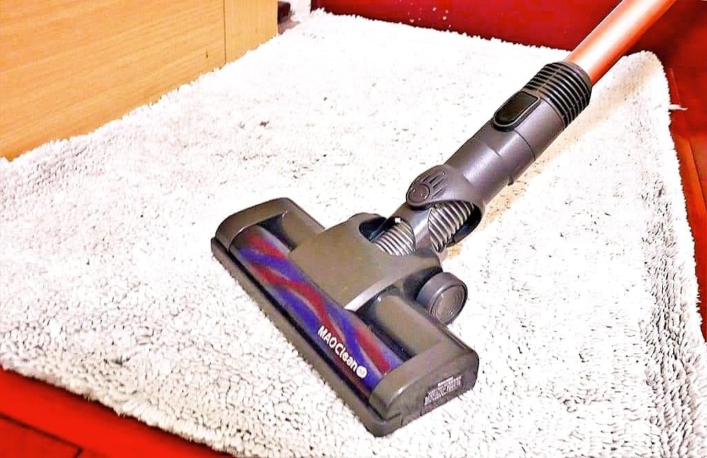 |家電|環境清潔好幫手>>日本Bmxmao MAO Clean M3無線手持吸塵器,大吸力 / 輕量設計,手持除蟎,耗材永久免費送 - 第34張圖 |家電|環境清潔好幫手>>日本Bmxmao MAO Clean M3無線手持吸塵器,大吸力 / 輕量設計,手持除蟎,耗材永久免費送