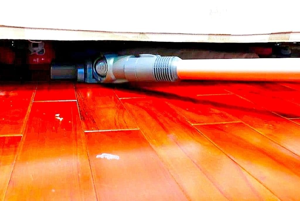 |家電|環境清潔好幫手>>日本Bmxmao MAO Clean M3無線手持吸塵器,大吸力 / 輕量設計,手持除蟎,耗材永久免費送 - 第29張圖 |家電|環境清潔好幫手>>日本Bmxmao MAO Clean M3無線手持吸塵器,大吸力 / 輕量設計,手持除蟎,耗材永久免費送