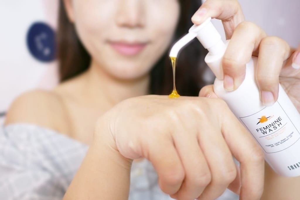 |私密保養|詩嫚特美容集團 沙棘柔嫩私密露.天然成分.維持私密處清涼潔淨. - 第8張圖 |私密保養|詩嫚特美容集團 沙棘柔嫩私密露.天然成分.維持私密處清涼潔淨.