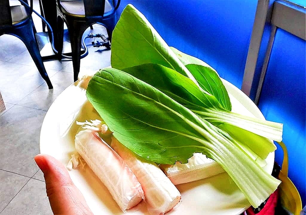 |台北萬華| 西門町吃到飽 – 阿豬嘻烤肉村.398銅板燒烤+部隊鍋.韓式小菜.冰淇淋.飲品自助無限吃到飽 - 第28張圖 |台北萬華| 西門町吃到飽 – 阿豬嘻烤肉村.398銅板燒烤+部隊鍋.韓式小菜.冰淇淋.飲品自助無限吃到飽