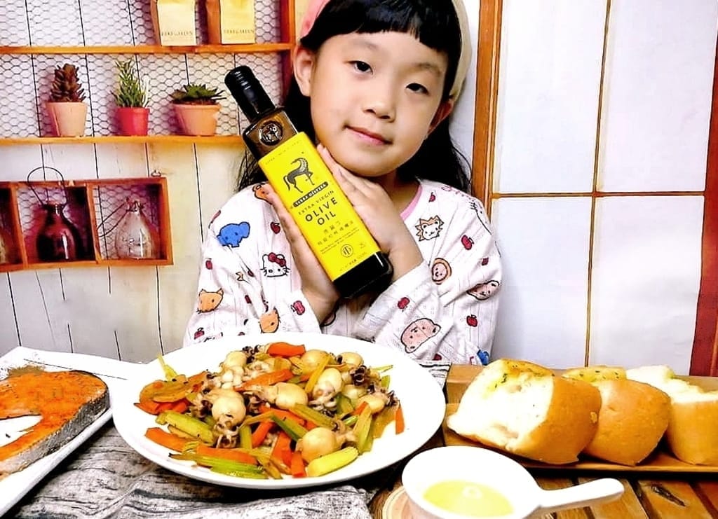 |料理分享|Terra Delyssa 德麗莎 特級初榨橄欖油、可生飲 / 多元料理、冷壓初榨優質油品 - 第4張圖 |料理分享|Terra Delyssa 德麗莎 特級初榨橄欖油、可生飲 / 多元料理、冷壓初榨優質油品