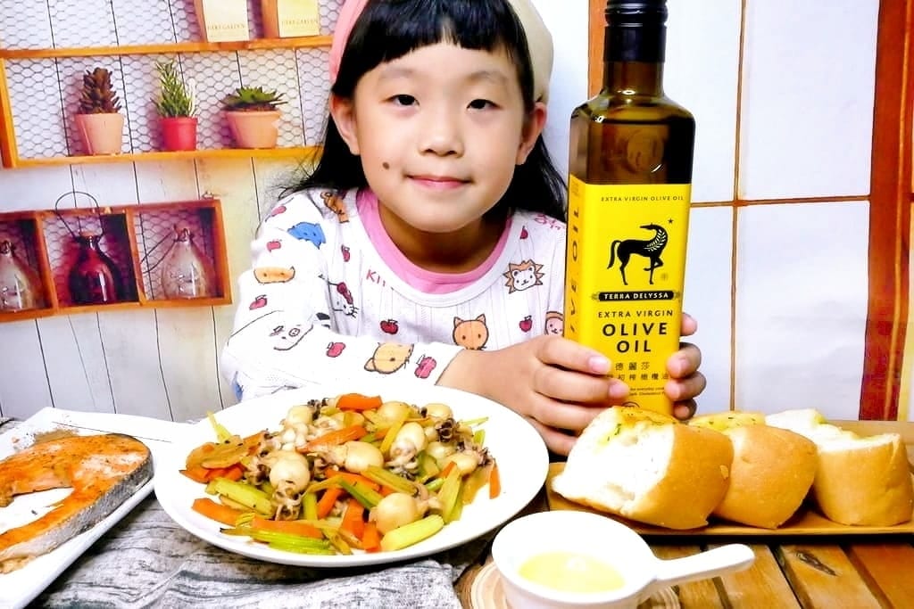 |料理分享|Terra Delyssa 德麗莎 特級初榨橄欖油、可生飲 / 多元料理、冷壓初榨優質油品 - 第26張圖 |料理分享|Terra Delyssa 德麗莎 特級初榨橄欖油、可生飲 / 多元料理、冷壓初榨優質油品