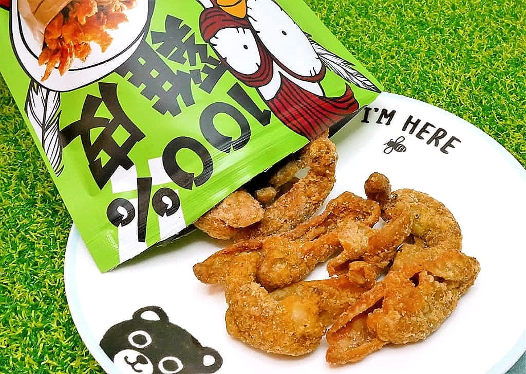 |人氣團購美食 | 全民瘋雞皮 永恆選物 經脆脆炸雞皮 滿足每個雞皮控的心~香酥脆口感.不油膩好滋味! - 第11張圖 |人氣團購美食 | 全民瘋雞皮 永恆選物 經脆脆炸雞皮 滿足每個雞皮控的心~香酥脆口感.不油膩好滋味!