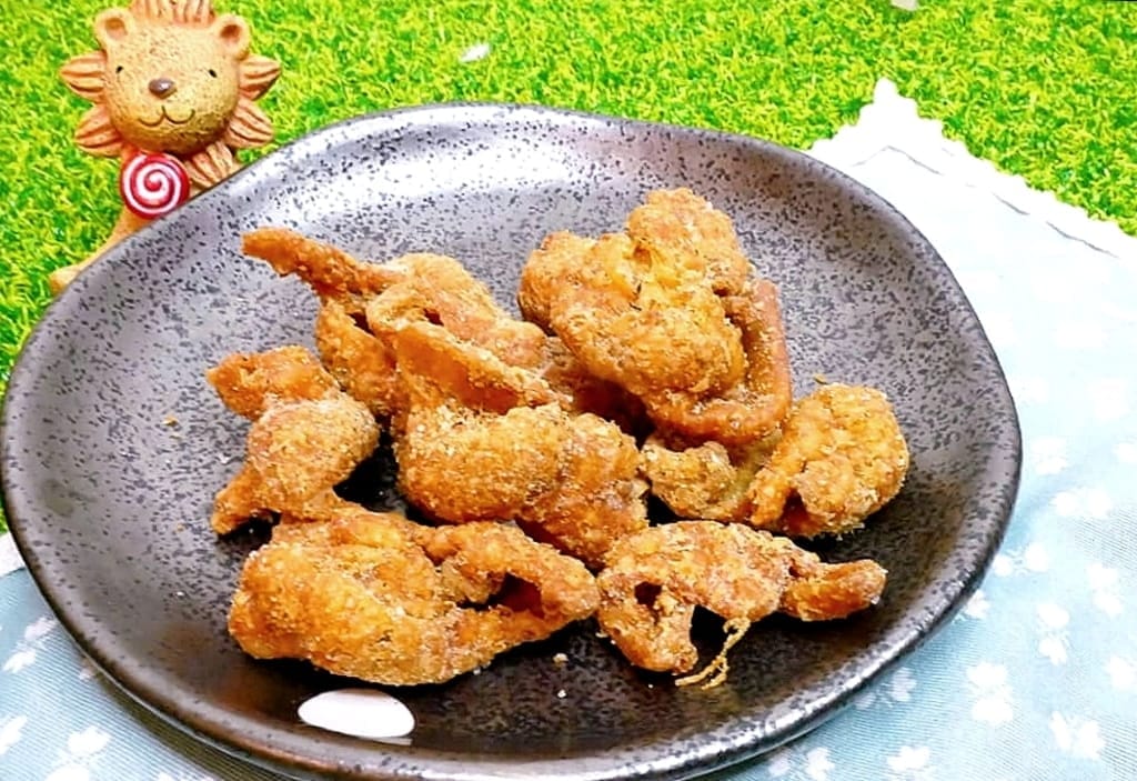 |人氣團購美食 | 全民瘋雞皮 永恆選物 經脆脆炸雞皮 滿足每個雞皮控的心~香酥脆口感.不油膩好滋味! - 第20張圖 |人氣團購美食 | 全民瘋雞皮 永恆選物 經脆脆炸雞皮 滿足每個雞皮控的心~香酥脆口感.不油膩好滋味!