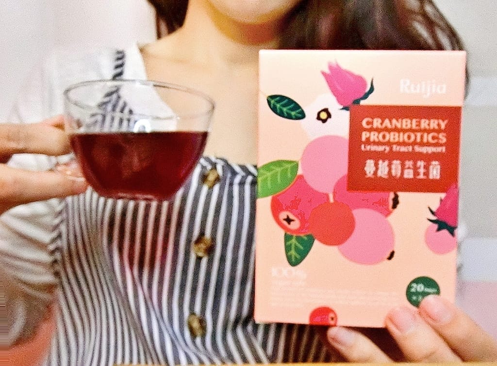 | 保養食品|ruijia露奇亞 蔓越莓益生菌.方便隨身包.微酸甜口感好吃.維護私密舒適度!! - 第5張圖 | 保養食品|ruijia露奇亞 蔓越莓益生菌.方便隨身包.微酸甜口感好吃.維護私密舒適度!!