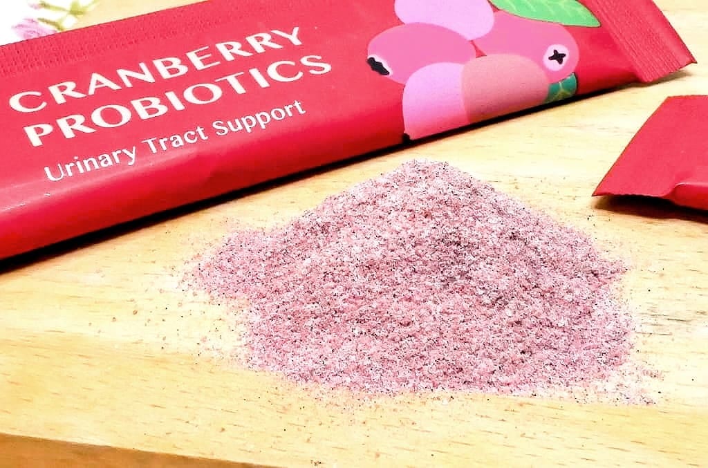 | 保養食品|ruijia露奇亞 蔓越莓益生菌.方便隨身包.微酸甜口感好吃.維護私密舒適度!! - 第12張圖 | 保養食品|ruijia露奇亞 蔓越莓益生菌.方便隨身包.微酸甜口感好吃.維護私密舒適度!!