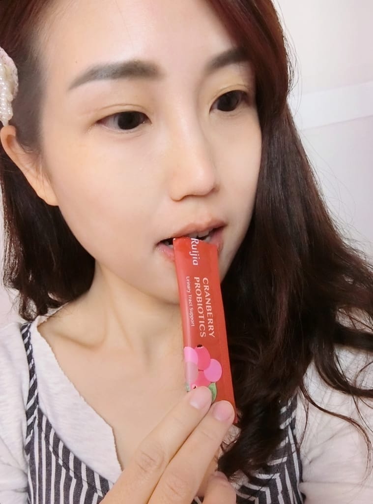 | 保養食品|ruijia露奇亞 蔓越莓益生菌.方便隨身包.微酸甜口感好吃.維護私密舒適度!! - 第13張圖 | 保養食品|ruijia露奇亞 蔓越莓益生菌.方便隨身包.微酸甜口感好吃.維護私密舒適度!!