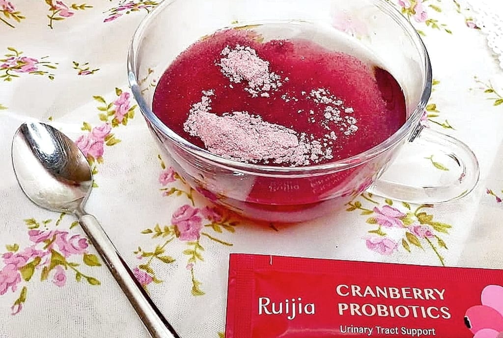 | 保養食品|ruijia露奇亞 蔓越莓益生菌.方便隨身包.微酸甜口感好吃.維護私密舒適度!! - 第15張圖 | 保養食品|ruijia露奇亞 蔓越莓益生菌.方便隨身包.微酸甜口感好吃.維護私密舒適度!!