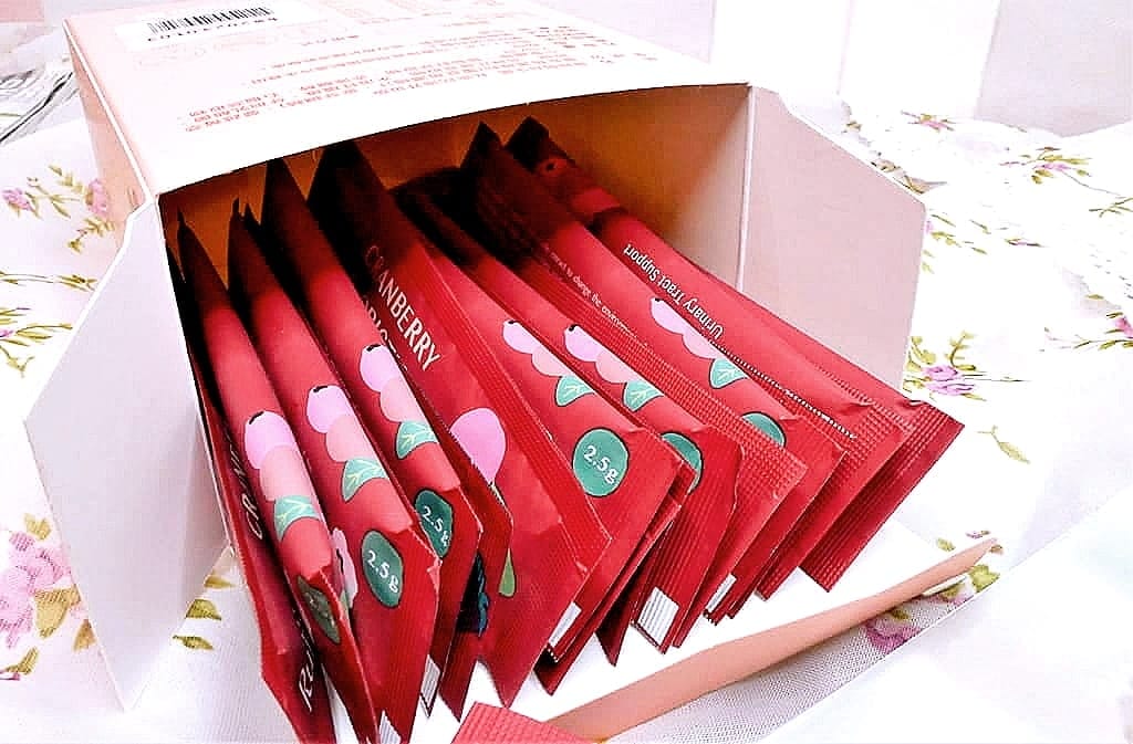 | 保養食品|ruijia露奇亞 蔓越莓益生菌.方便隨身包.微酸甜口感好吃.維護私密舒適度!! - 第8張圖 | 保養食品|ruijia露奇亞 蔓越莓益生菌.方便隨身包.微酸甜口感好吃.維護私密舒適度!!