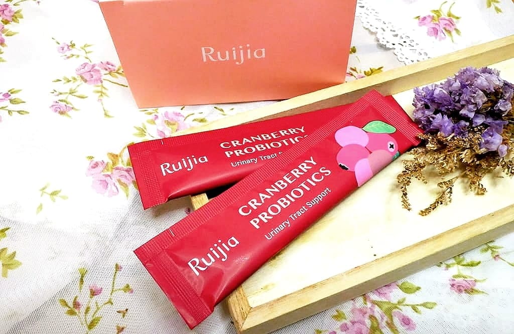 | 保養食品|ruijia露奇亞 蔓越莓益生菌.方便隨身包.微酸甜口感好吃.維護私密舒適度!! - 第9張圖 | 保養食品|ruijia露奇亞 蔓越莓益生菌.方便隨身包.微酸甜口感好吃.維護私密舒適度!!