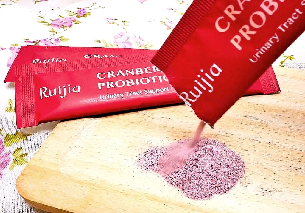 | 保養食品|ruijia露奇亞 蔓越莓益生菌.方便隨身包.微酸甜口感好吃.維護私密舒適度!! - 第10張圖 | 保養食品|ruijia露奇亞 蔓越莓益生菌.方便隨身包.微酸甜口感好吃.維護私密舒適度!!