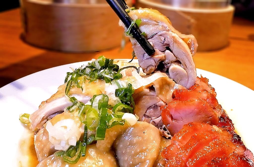 | 板橋港式飲茶餐廳 | 香港美食進駐台灣~彌敦道港式茶餐廳.港式點心均一價88元.板橋府中周邊美食 - 第20張圖 | 板橋港式飲茶餐廳 | 香港美食進駐台灣~彌敦道港式茶餐廳.港式點心均一價88元.板橋府中周邊美食