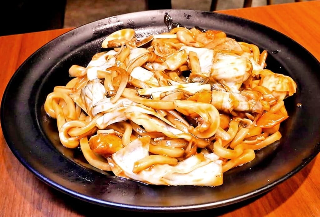| 板橋港式飲茶餐廳 | 香港美食進駐台灣~彌敦道港式茶餐廳.港式點心均一價88元.板橋府中周邊美食 - 第25張圖 | 板橋港式飲茶餐廳 | 香港美食進駐台灣~彌敦道港式茶餐廳.港式點心均一價88元.板橋府中周邊美食