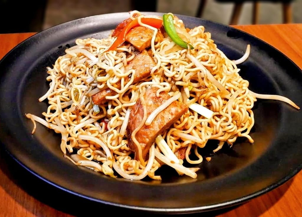 | 板橋港式飲茶餐廳 | 香港美食進駐台灣~彌敦道港式茶餐廳.港式點心均一價88元.板橋府中周邊美食 - 第35張圖 | 板橋港式飲茶餐廳 | 香港美食進駐台灣~彌敦道港式茶餐廳.港式點心均一價88元.板橋府中周邊美食