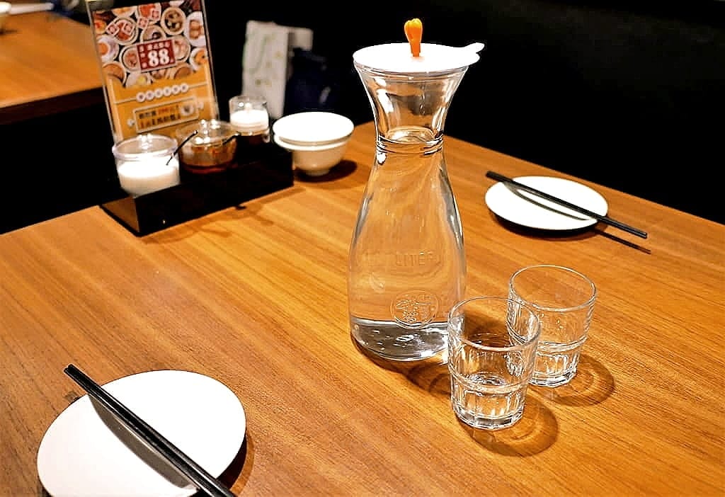 | 板橋港式飲茶餐廳 | 香港美食進駐台灣~彌敦道港式茶餐廳.港式點心均一價88元.板橋府中周邊美食 - 第8張圖 | 板橋港式飲茶餐廳 | 香港美食進駐台灣~彌敦道港式茶餐廳.港式點心均一價88元.板橋府中周邊美食