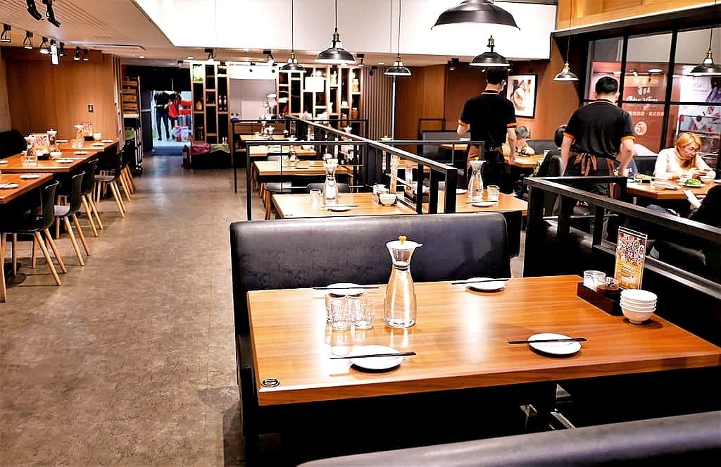 | 板橋港式飲茶餐廳 | 香港美食進駐台灣~彌敦道港式茶餐廳.港式點心均一價88元.板橋府中周邊美食 - 第5張圖 | 板橋港式飲茶餐廳 | 香港美食進駐台灣~彌敦道港式茶餐廳.港式點心均一價88元.板橋府中周邊美食